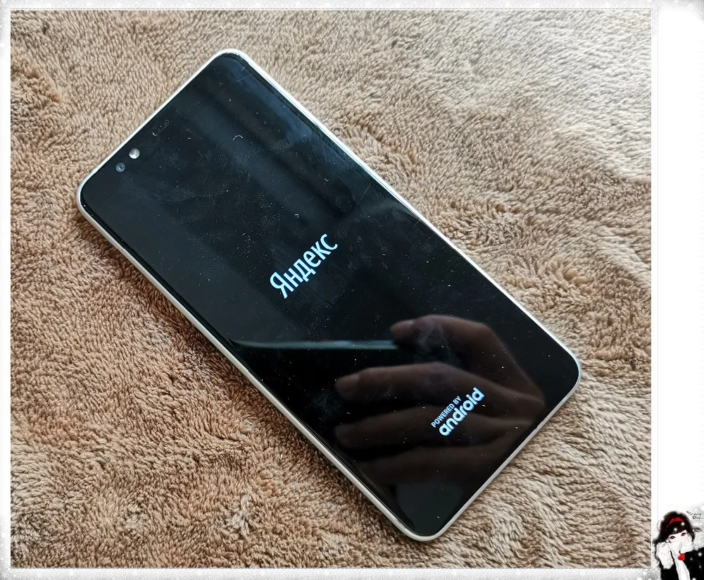 Yandex Phone YPhone for arm64-6