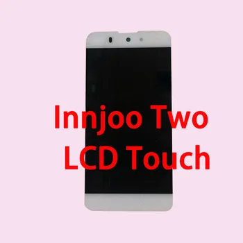 RYKKZ For Innjoo Two LCD Display With Touch Screen Digitizer Assembly Replacement With Tools
RYKKZ For Innjoo Two LCD Display With Touch Screen Digitizer Assembly Replacement With Tools