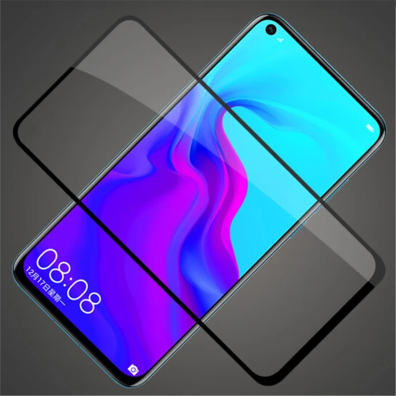 9H полное Защитное стекло для Samsung M40 Защита экрана Galaxy M30 M20 M10 M 10 20 30 40 закаленное HD
