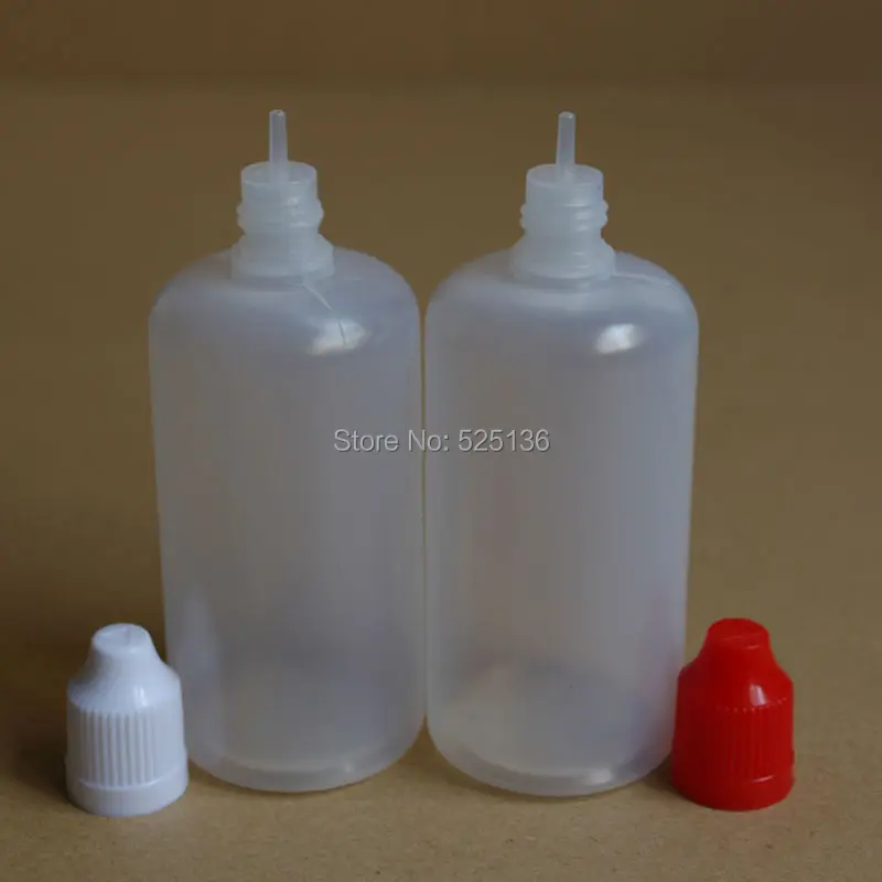1200pcs/lot NEW LDPE 100ml Plastic Dropper Bottle with ChildProof Cap for E-juice Bottles E Lliquid Empty Bottle via FEDEX
1200pcs/lot NEW LDPE 100ml Plastic Dropper Bottle with ChildProof Cap for E-juice Bottles E Lliquid Empty Bottle via FEDEX