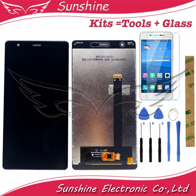5.5 inch High Quality LCD Display For Oukitel U13 LCD Display Screen Digitizer Assembly Replacement
5.5 inch High Quality LCD Display For Oukitel U13 LCD Display Screen Digitizer Assembly Replacement