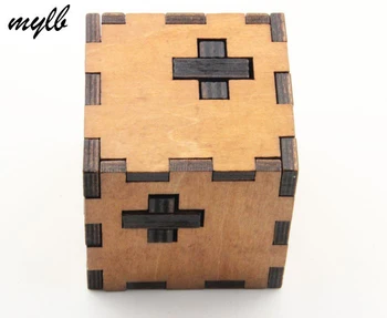 mylb Kids Toys Swiss Cube A Wooden Toys Of 3d Puzzle Also For Adult Kong Ming Lock A Good Gift From Ancient Wise Men For Family
mylb Kids Toys Swiss Cube A Wooden Toys Of 3d Puzzle Also For Adult Kong Ming Lock A Good Gift From Ancient Wise Men For Family