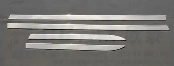 Stainless Steel body side moldings side door decoration For Chevrolet Cruze 2015 2016
Stainless Steel body side moldings side door decoration For Chevrolet Cruze 2015 2016