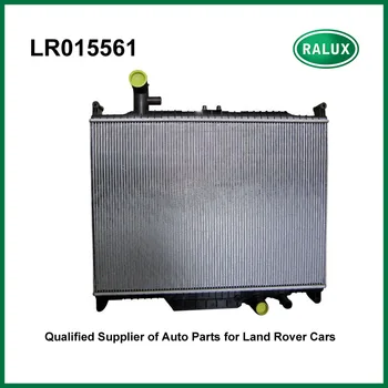 LR015561 3.0L V6 Diesel car radiator for Discovery 4 2010- Land Range Rover Sport 2010-2013 auto radiator engine cooling system
LR015561 3.0L V6 Diesel car radiator for Discovery 4 2010- Land Range Rover Sport 2010-2013 auto radiator engine cooling system