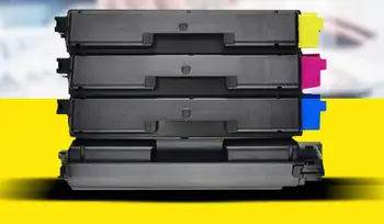 2018 new compatible TK-583 color toner cartridge for kyocera FS-C5150DN 6021 copier toner kit laser cartridge KCMY 4pcs/lot
2018 new compatible TK-583 color toner cartridge for kyocera FS-C5150DN 6021 copier toner kit laser cartridge KCMY 4pcs/lot