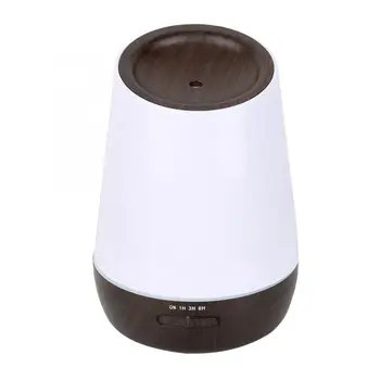 Aroma Diffuser 500ML Ultrasonic Air Humidifier Aroma Essential Oil Diffuser with LED Humidificadores Difusores Aromaterapia
Aroma Diffuser 500ML Ultrasonic Air Humidifier Aroma Essential Oil Diffuser with LED Humidificadores Difusores Aromaterapia