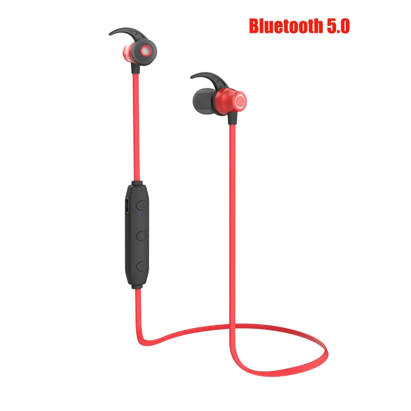 X5 Magnetic Bluetooth Earphone Sport Wireless Headset Headset Handsfree Earbuds With Microphone For Huawei Xiaomi Samsung
X5 Magnetic Bluetooth Earphone Sport Wireless Headset Headset Handsfree Earbuds With Microphone For Huawei Xiaomi Samsung