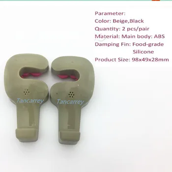 Car Back Seat Headrest Hanger Holder HookClip For jeep renegade bmw e90 audi a4 b8 audi a4 b6 renault trafic fiat 5 Accessories
Car Back Seat Headrest Hanger Holder HookClip For jeep renegade bmw e90 audi a4 b8 audi a4 b6 renault trafic fiat 5 Accessories