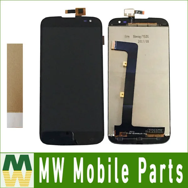 1pc/lot For BLU Studio 6.0 HD D650 D651 LCD Screen And Touch screen Assembly Black White color
1pc/lot For BLU Studio 6.0 HD D650 D651 LCD Screen And Touch screen Assembly Black White color