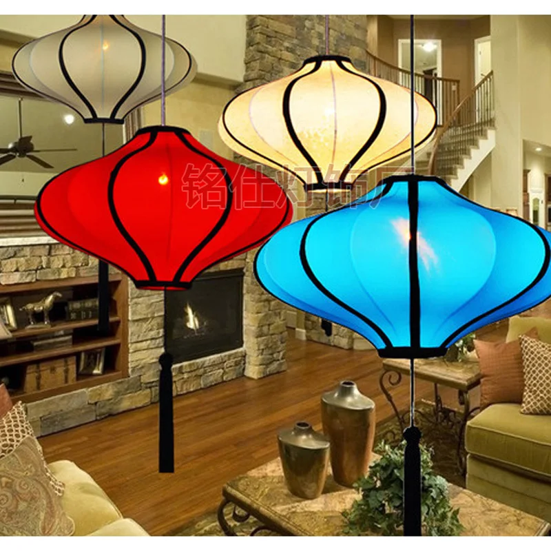 Chinese cloth style pendant light Chinese style restaurant clubhouse hotel box living room decorative arts light ZS137 LU1017
Chinese cloth style pendant light Chinese style restaurant clubhouse hotel box living room decorative arts light ZS137 LU1017