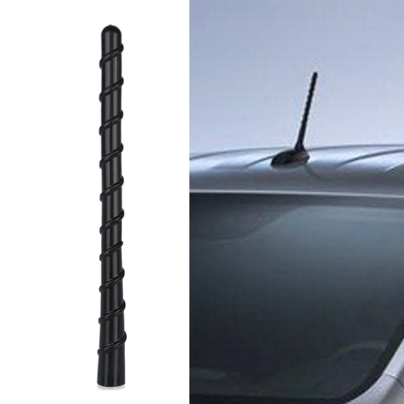 Car Universal Antenna whip antenna M5 Screw antenna FM/AM radio antenna For Toyota Kia RIO For ix35 i30 Volkswagen Honda
Car Universal Antenna whip antenna M5 Screw antenna FM/AM radio antenna For Toyota Kia RIO For ix35 i30 Volkswagen Honda