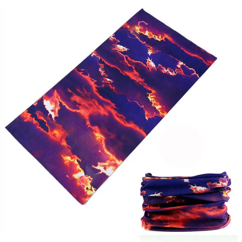 2019 Cycling Bandana Seamless Tubular Magic Scarf Neck Gaiter Female Men Balaclava Camouflage Sport Military Face Shield Scarves
2019 Cycling Bandana Seamless Tubular Magic Scarf Neck Gaiter Female Men Balaclava Camouflage Sport Military Face Shield Scarves
