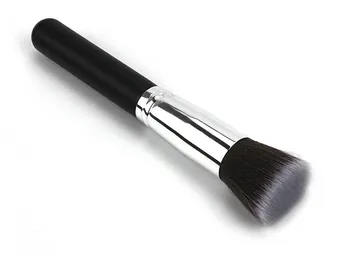 Multifunctional Powder Makeup Brush Eyebrow Brush Women's 1PC Wooden Foundation Cosmetic Portable BB Cream Makeup Brush Summer
Multifunctional Powder Makeup Brush Eyebrow Brush Women's 1PC Wooden Foundation Cosmetic Portable BB Cream Makeup Brush Summer