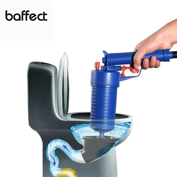 Upgrade Home High Pressure Air Drain Blaster Pump Plunger Sink Pipe Clog Remover Toilets Bathroom Kitchen Cleaner Kit
Upgrade Home High Pressure Air Drain Blaster Pump Plunger Sink Pipe Clog Remover Toilets Bathroom Kitchen Cleaner Kit