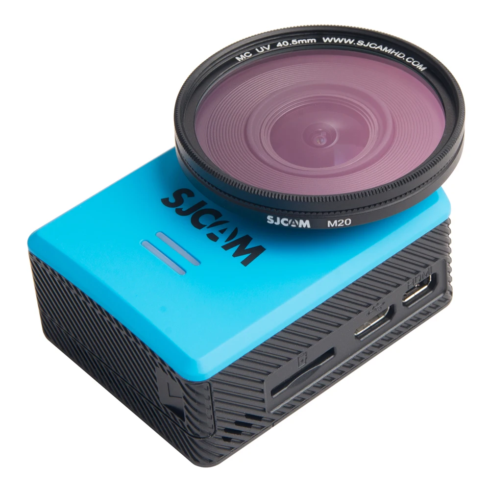 SJM20 UV Lens 8