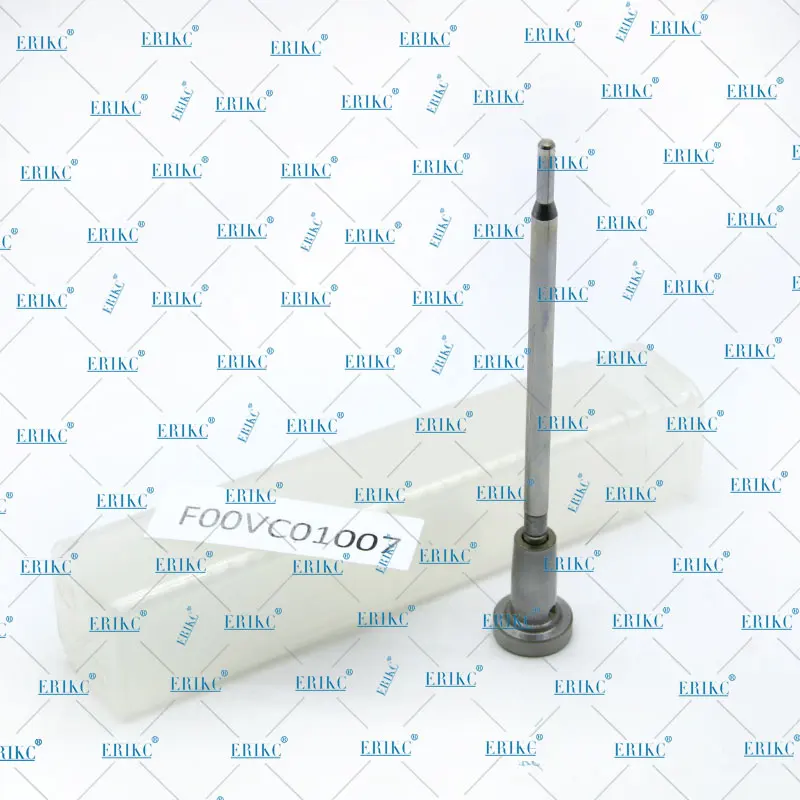 ERIKC F 00V C01 007 контрольный клапан для инжекторов F00VC01007 игольчатый клапан высокого давления F00V C01 007 для 0445110022 0445110023
ERIKC F 00V C01 007 контрольный клапан для инжекторов F00VC01007 игольчатый клапан высокого давления F00V C01 007 для 0445110022 0445110023