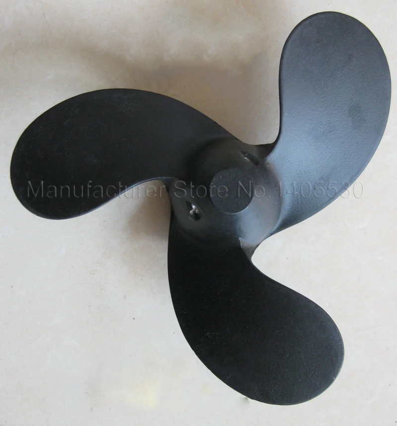 Qualiy nylon Propeller for Tohatsu 2.5HP 3.5HP Outboard Engine Motor Accessories
Qualiy nylon Propeller for Tohatsu 2.5HP 3.5HP Outboard Engine Motor Accessories