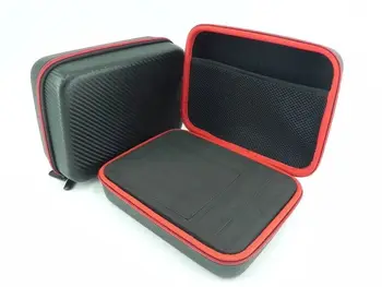 Travel Storage EVA Hard Carrying Bag for Nintendo Mini NES Classic Edition Console Case & Accessories
Travel Storage EVA Hard Carrying Bag for Nintendo Mini NES Classic Edition Console Case & Accessories