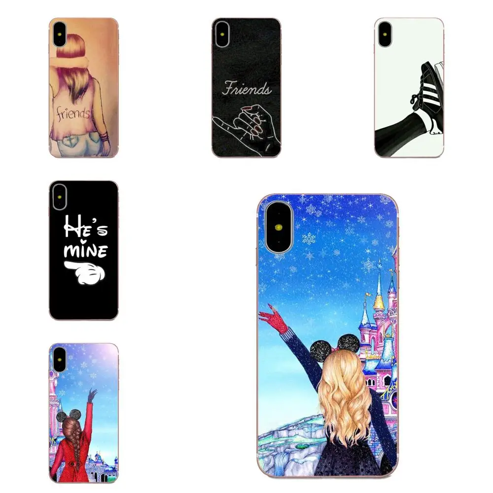 For Xiaomi Redmi Note 2 3 3S 4 4A 4X 5 5A 6 6A Pro Plus Art On Sale Luxury Phone Case Best Friends Together
For Xiaomi Redmi Note 2 3 3S 4 4A 4X 5 5A 6 6A Pro Plus Art On Sale Luxury Phone Case Best Friends Together