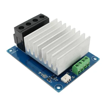 heating-controller MKS mosfet for ANYCUBIC heat bed/extruder MOS module exceed 30A support big current 3d printer parts
heating-controller MKS mosfet for ANYCUBIC heat bed/extruder MOS module exceed 30A support big current 3d printer parts