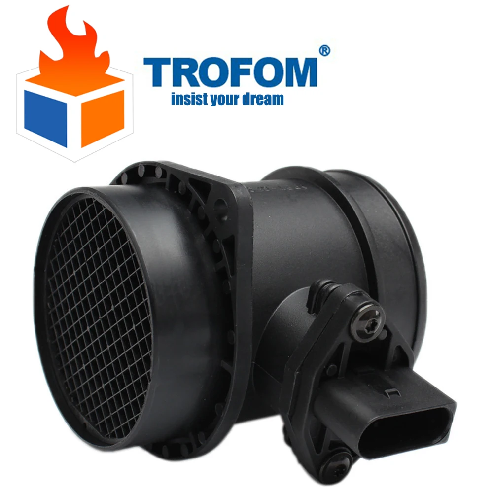 Mass Air Flow Sensor for VW EOS Golf Multivan Passat Phaeton Touareg Transporter Audi A3 TT Bentley Ford Seat Ibiza 0280218073
Mass Air Flow Sensor for VW EOS Golf Multivan Passat Phaeton Touareg Transporter Audi A3 TT Bentley Ford Seat Ibiza 0280218073