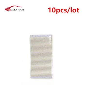 10pcs/lot Ribbon Cable For BMW E34 pixel 5series Dashboard Speedometer Cluster Repair LCD Pixel Tool Flat Cable
10pcs/lot Ribbon Cable For BMW E34 pixel 5series Dashboard Speedometer Cluster Repair LCD Pixel Tool Flat Cable