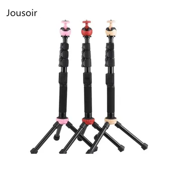 Q148T mini tripod 42.9" cell phone monopod selfie stick bluetooth &mini tripod with phone clamp for shooting CD50
Q148T mini tripod 42.9" cell phone monopod selfie stick bluetooth &mini tripod with phone clamp for shooting CD50
