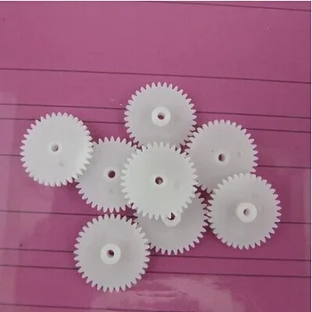 Spindle motor gear box gear 362A remote control car model toys 36T2A single gear DIY accessories
Spindle motor gear box gear 362A remote control car model toys 36T2A single gear DIY accessories
