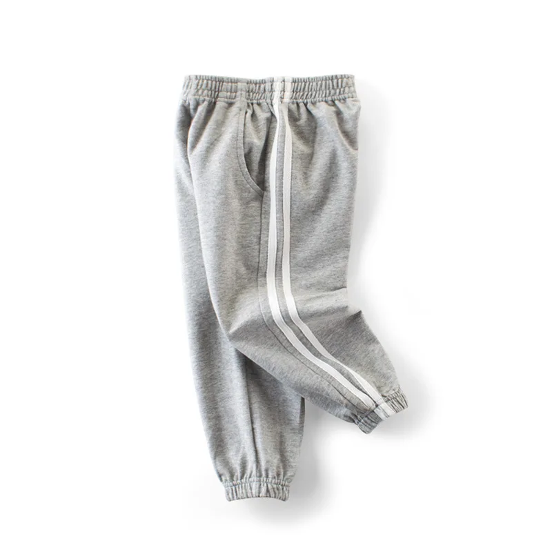 2019 New Baby Boys Spring Thin Trousers Pants Orangemom 2-8y Children Simple Clothes Kids Out Sport Long Pants Boys Joggers
2019 New Baby Boys Spring Thin Trousers Pants Orangemom 2-8y Children Simple Clothes Kids Out Sport Long Pants Boys Joggers