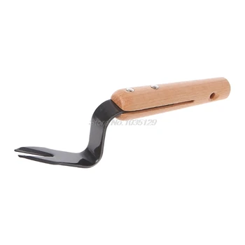Forked Head Hand Weeder Puller Remove Weeds Shovel Garden Trimming Tools Gadgets Whosale&DropShip
Forked Head Hand Weeder Puller Remove Weeds Shovel Garden Trimming Tools Gadgets Whosale&DropShip