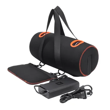 Multifunctional Travel Carry Case Cover Shoulder Bag For JBL Xtreme Bluetooth Music Drum Portable Wireless Bluetooth Speaker
Multifunctional Travel Carry Case Cover Shoulder Bag For JBL Xtreme Bluetooth Music Drum Portable Wireless Bluetooth Speaker