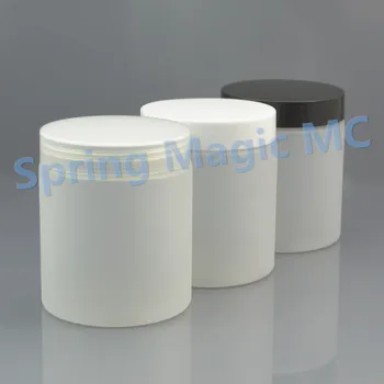 250g Frosted PET Cream Jar With black/White Plastic Lid Cosmetic containers Mask Plastic Jars,pet Storage jar,cosmetic packaging
250g Frosted PET Cream Jar With black/White Plastic Lid Cosmetic containers Mask Plastic Jars,pet Storage jar,cosmetic packaging