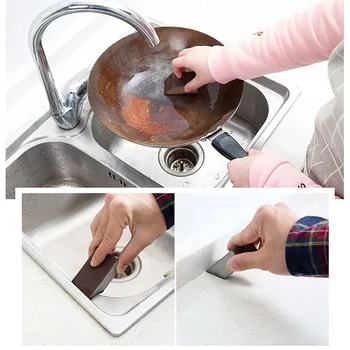 Best Selling Diamond Sponge Cleaning Brush Marble Polishing Sponge Brush Efficient Washing Pot Brush Bowl Magic Brush
Best Selling Diamond Sponge Cleaning Brush Marble Polishing Sponge Brush Efficient Washing Pot Brush Bowl Magic Brush