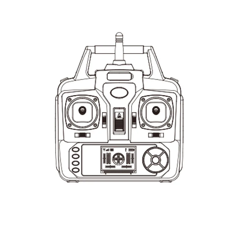 SYMA X56 X56W Remote control RC drone helicopter quadcopter model toys transmitter remote controller original new arrival
SYMA X56 X56W Remote control RC drone helicopter quadcopter model toys transmitter remote controller original new arrival