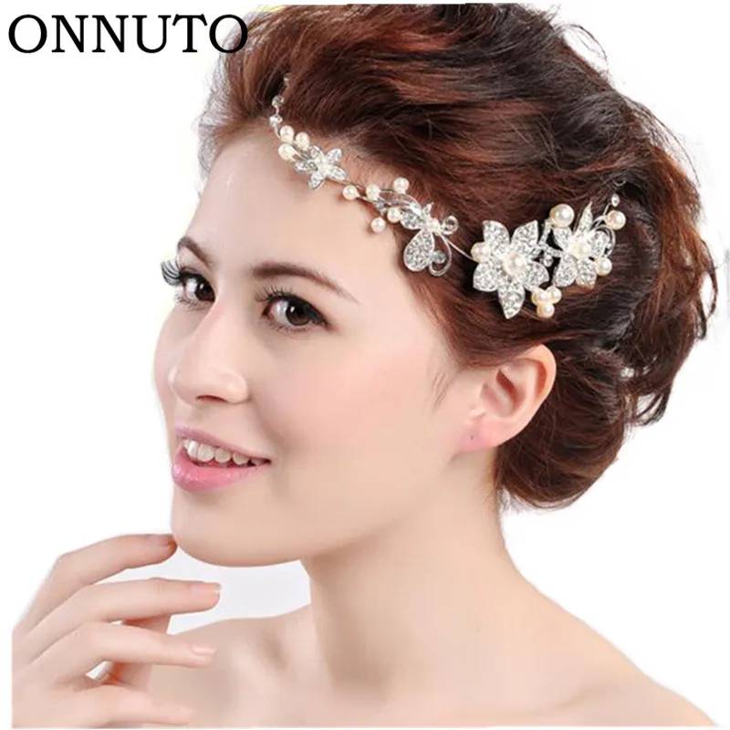 Wedding Hair Accessories Clips Romantic Crystal Pearl Flower HairPin Bridal Crown Hair Pins Bride Hair Jewelry
Wedding Hair Accessories Clips Romantic Crystal Pearl Flower HairPin Bridal Crown Hair Pins Bride Hair Jewelry