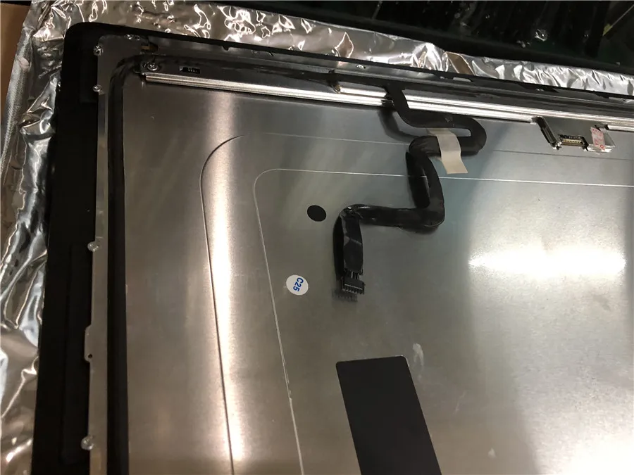 ЖК-экран для iMac 27 "A1419 LM270WQ1(SD)(F2) SD F2 2012 661-7169 EMC:2546 2639 MD095 MD096
ЖК-экран для iMac 27 "A1419 LM270WQ1(SD)(F2) SD F2 2012 661-7169 EMC:2546 2639 MD095 MD096