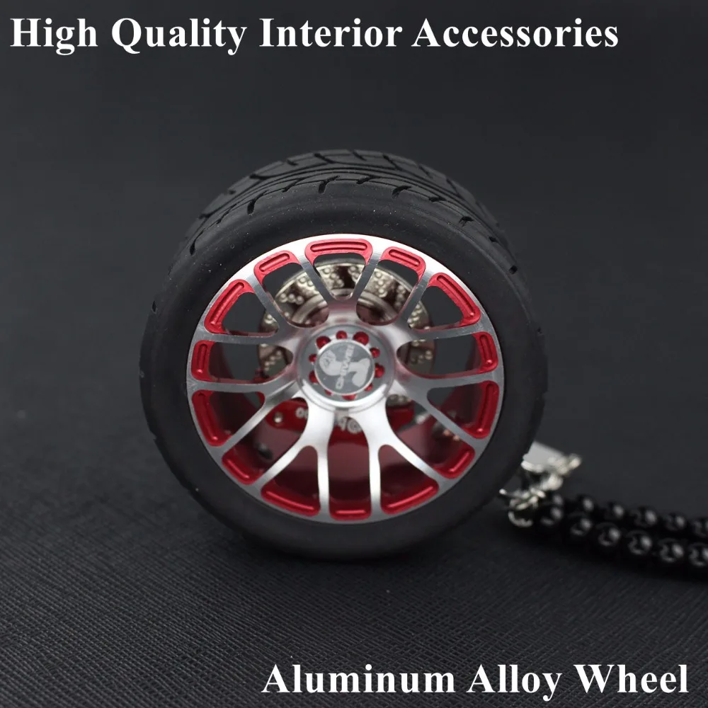Luxury Car Hanging Rim Model Key Chain Keyring Rearview Mirror Pendant Ornaments Key Ring Auto Rearview Suspension
Luxury Car Hanging Rim Model Key Chain Keyring Rearview Mirror Pendant Ornaments Key Ring Auto Rearview Suspension