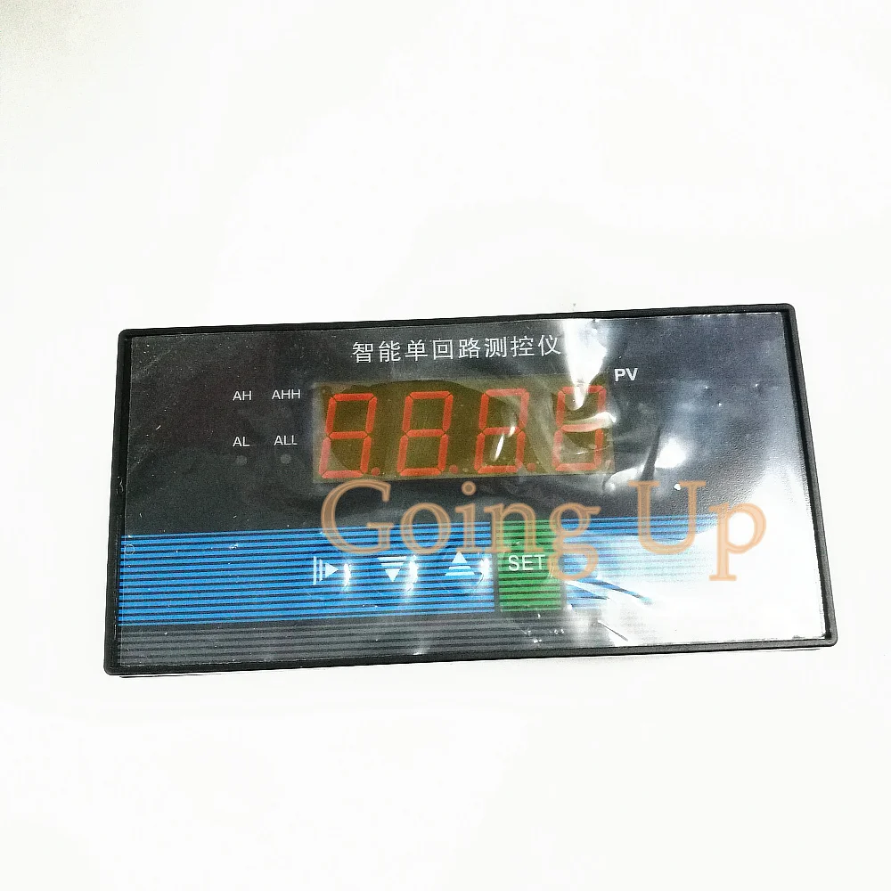 Input type liquid level sensor water level gauge, fire tank tank level transmitter 4-20MA current pressure
Input type liquid level sensor water level gauge, fire tank tank level transmitter 4-20MA current pressure