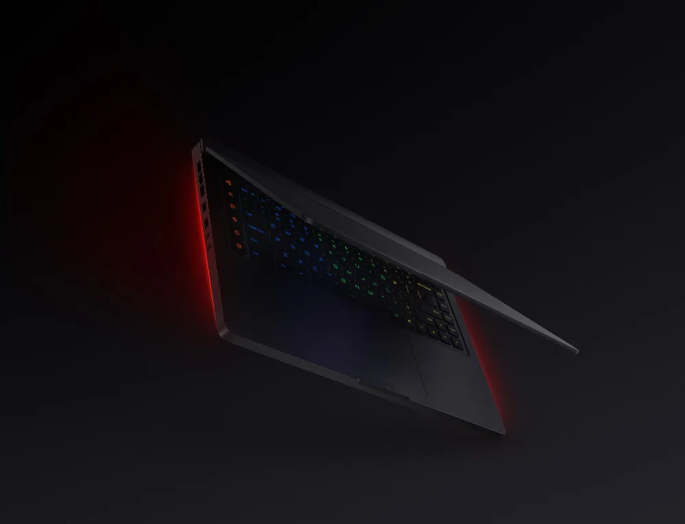 Xiaomi Gaming Laptop 8750h