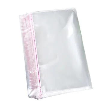 100 pcs/lot Clear Resealable Cellophane/BOPP/Poly Bags Transparent Opp Bag Packing Plastic Bags Self Adhesive Seal free shipping
100 pcs/lot Clear Resealable Cellophane/BOPP/Poly Bags Transparent Opp Bag Packing Plastic Bags Self Adhesive Seal free shipping