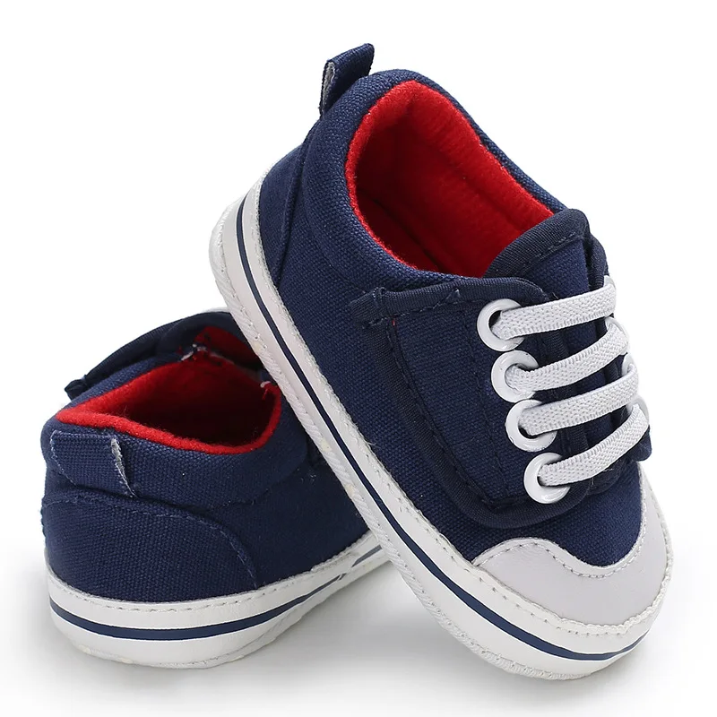 2023 Baby Boy First Walker Shoes Canvas Anti Slip Soft Bottom Buckle Strap Autumn Toddler Baby Infant Shoes Sneaker
2023 Baby Boy First Walker Shoes Canvas Anti Slip Soft Bottom Buckle Strap Autumn Toddler Baby Infant Shoes Sneaker
