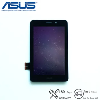 Original 7" For ASUS Fonepad ME371MG ME371 K004 LCD Display Matrix Screen Touch Screen Assembly Tablet PC Parts
Original 7" For ASUS Fonepad ME371MG ME371 K004 LCD Display Matrix Screen Touch Screen Assembly Tablet PC Parts