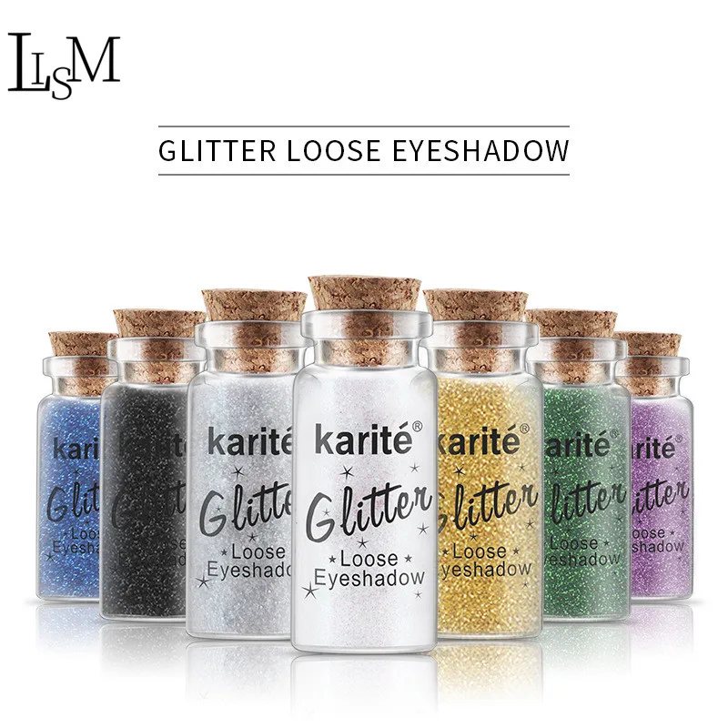 LISM 2019 New Sequin Eye Shadow Powder Brightening Pearl Waterproof Single Eye Shadow Long-Lasting Eye Makeup Beauty Makeup
LISM 2019 New Sequin Eye Shadow Powder Brightening Pearl Waterproof Single Eye Shadow Long-Lasting Eye Makeup Beauty Makeup
