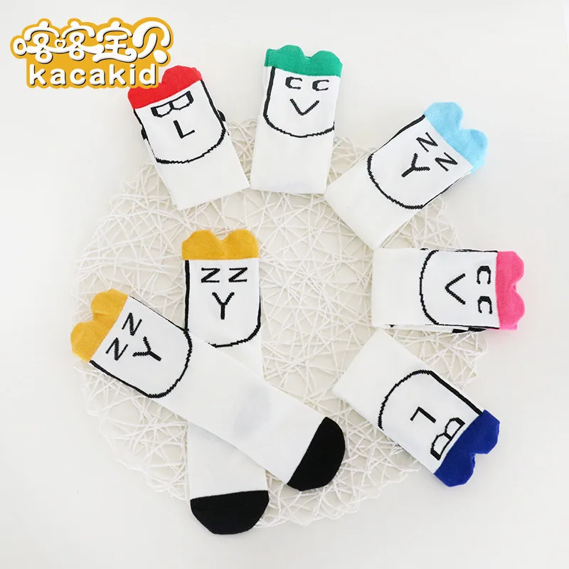 KACAKID Official Store Winter Baby Socks High Boys Girls Baby Socks Cute Cartoon Baby Socks Unisex Boys Girls Baby Socks Ka 1297 
KACAKID Official Store Winter Baby Socks High Boys Girls Baby Socks Cute Cartoon Baby Socks Unisex Boys Girls Baby Socks Ka 1297