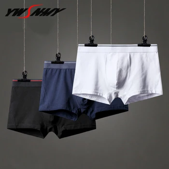 Men's sexy boxers shorts cueca comfortable breathable cotton male week underwear 7 colors trunk men panties homme boxershorts
Men's sexy boxers shorts cueca comfortable breathable cotton male week underwear 7 colors trunk men panties homme boxershorts