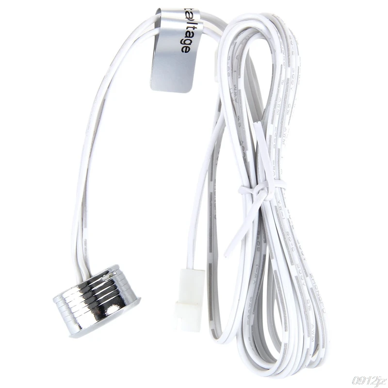 DC 12V-24V Touch Sensor Control Switch For 3528 5050 LED Strip Light Lighting New Drop ship LS'D Tool qiang
DC 12V-24V Touch Sensor Control Switch For 3528 5050 LED Strip Light Lighting New Drop ship LS'D Tool qiang