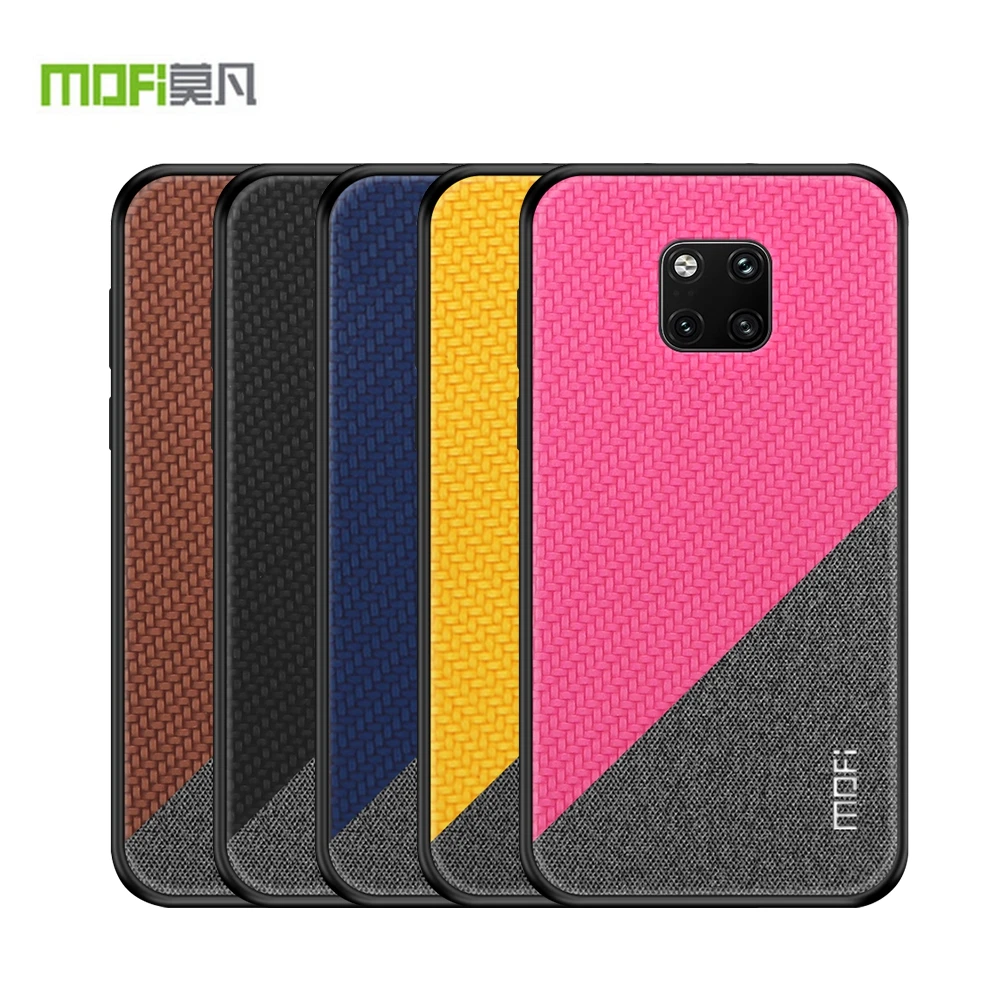 MOFI PU Leather Cover For Huawei Mate 20 Pro / Lite / X Case Luxury Classic Protective Shield Mate 20X Back Cover Shockproof
MOFI PU Leather Cover For Huawei Mate 20 Pro / Lite / X Case Luxury Classic Protective Shield Mate 20X Back Cover Shockproof