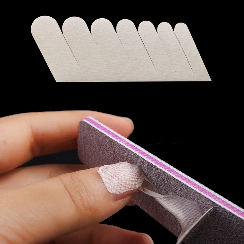 1Box Adhesive Silk Nails Wrap UV Gel Sticker Self Stick Reinforces Extension Form Kit Manicure Nail Art Tool
1Box Adhesive Silk Nails Wrap UV Gel Sticker Self Stick Reinforces Extension Form Kit Manicure Nail Art Tool
