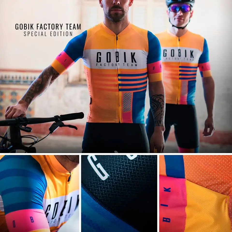 2019 TOP QUALITY PRO TEAM LIGHTWEIGHT CYCLING JERSEY PRINT NEWEST seamless Process spandex fabric high elastic men and women
2019 TOP QUALITY PRO TEAM LIGHTWEIGHT CYCLING JERSEY PRINT NEWEST seamless Process spandex fabric high elastic men and women