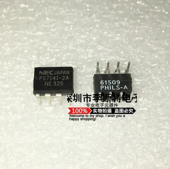 Enviar livre 10 PCS PS7141-2A DIP-8 Novo de venda quente originais circuitos integrados electrnicos
Enviar livre 10 PCS PS7141-2A DIP-8 Novo de venda quente originais circuitos integrados electrnicos